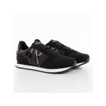 (122) Basket Armani Exchange Femme Line AX