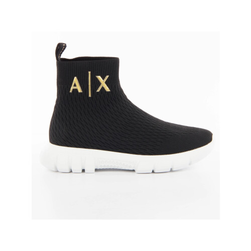 (122) Basket Armani Exchange Femme XL Extralight