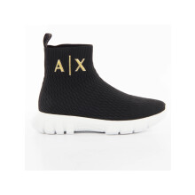 (122) Basket Armani Exchange Femme XL Extralight