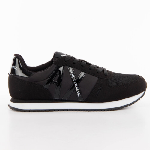 (122) Basket Armani Exchange Femme Line AX 2