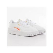 (92) Basket Puma Femme Cali Dream Brand Love