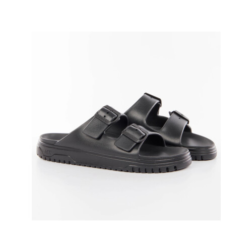 (122, 36) Claquette Armani Exchange Femme AX eagle