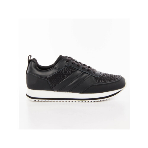 (122) Basket Calvin Klein Jeans Homme Unlimited