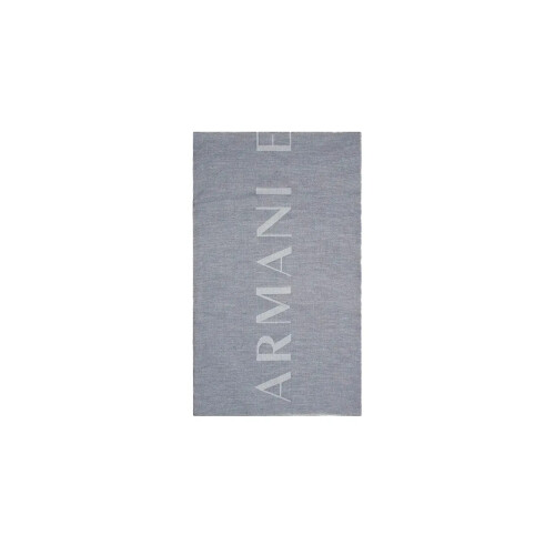 (90) Echarpe Armani Exchange Homme essential AX