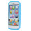 Multi Lernspielzeug Englisch Telefon Blau Touch 8