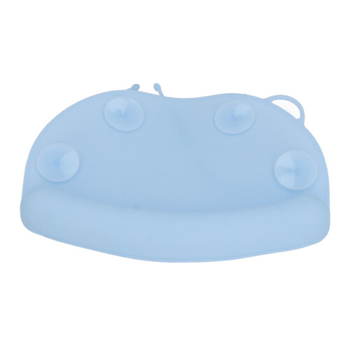 Praktisches Silikon Tischset für Babys 2