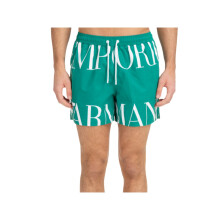 (93, 703) Maillot de bain Emporio Armani Homme Logo original