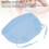 Silikon Babymatte mit Saugnapf Essplatz Tischset 7