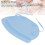 Silikon Babymatte mit Saugnapf Essplatz Tischset 19