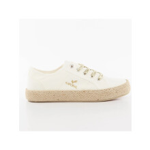 (92) Basket Kaporal Femme Biogarty