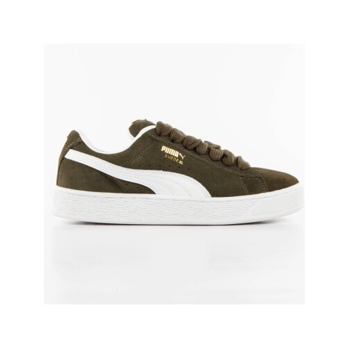 Puma (4420) Basket Puma Femme Heritage