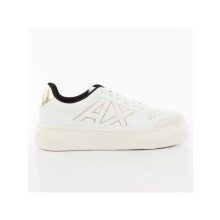 (92) Basket Armani Exchange Femme Elegance urban