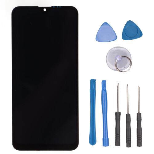 Ersatz-LCD mit Touch für OPPO A1K Realme C2 1