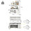 HOMAIRE White Multi-purpose Storage Cabinet 2