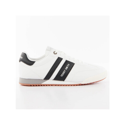 (92) Basket Teddy Smith Homme Line