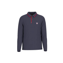 (704, 90) Polo Guess Homme Tech