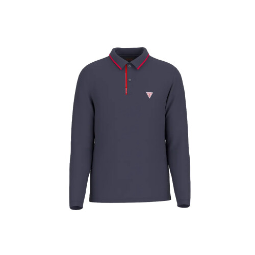 Guess (90, 702) Polo Guess Homme Tech