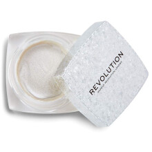 MAKEUP REVOLUTION Jewel Collection Jelly Highlighter (Dazzling) - Shiny Highlighter 30 g