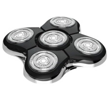 XR7000 & XR1500 & XR1501 Electric Tool Replacement Blade Heads for Bald Men