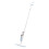 Spray Mop, 1 Mop & 1 Reusable Microfiber Cloth, Blue & White 1