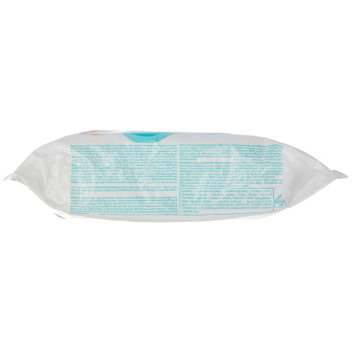 Pampers Sensitive Pampers' Unique PH Balancing Formula Baby Wipes 2