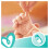 Pampers Sensitive Pampers' Unique PH Balancing Formula Baby Wipes 5