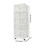 Plastic Storage Drawers 5 Organizer Drawer Cart 7