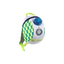 Emergency Services Toddler Backpack with Safety Rein
