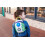 Emergency Services Toddler Backpack with Safety Rein 6