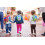 Emergency Services Toddler Backpack with Safety Rein 9