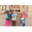 Emergency Services Toddler Backpack with Safety Rein 7
