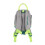 Emergency Services Toddler Backpack with Safety Rein 3