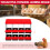 HOMAIRE 8-Compartment Red Chicken Nesting Box 6