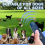 Pet Dog Anti Barking Repeller LED Ultrasonic Control Device Stop Bark Training 1