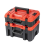 Heavy-Duty Stackable Toolbox with Anti-Theft Lock Portable Tool Organizer Case 1