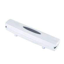 Foil & Cling Dispenser with Concealed Cutter â“ Safe, Easy to Use, 30cm Refill