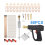 86pc Stud Welder Dent Puller Kit Car Body Panel Dent Spot Welding Repair Tool 1