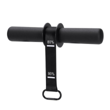 Grip Strength Trainer Wrist Roller,Forearm Exerciser for Rehabilitation &Fitness