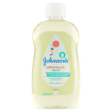 Cottontouch - Body Oil 300 ml
