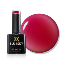 UV/LED Gel Soak Off Nail Polish, Glaze 03, Disco Fever, 10 ml (Requires Curing Under UV/LED)