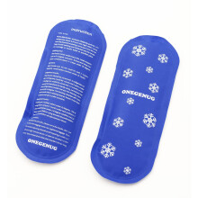 Ice Packs?2 Packs? for Insulin Cooler Case,Cold Packs Suitable for Diabetic Insulin Cooler Bag,Reusable Hot and Cold Packs