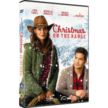 Christmas On The Range
