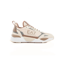 (90) Basket EA7 Homme Ace Runner Chunky