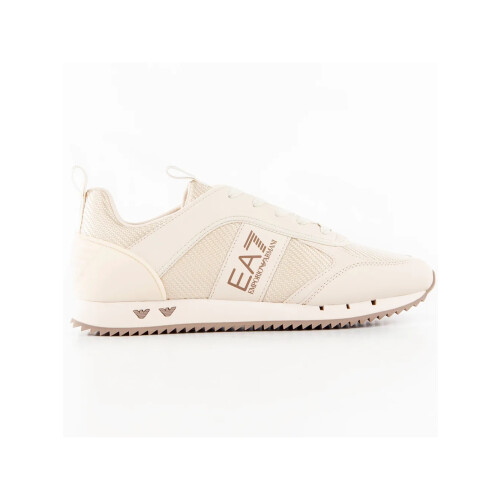 (90) Basket EA7 Homme Heritage