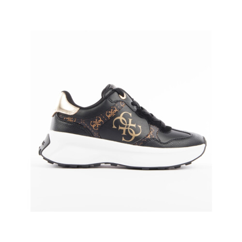 Guess (122) Basket Guess Femme Vibo