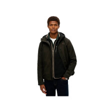 (704, 0) Veste Superdry Homme Softshell Trekker