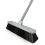 Silver Soft Indoor Broom Brush with Handle 8