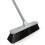 Silver Soft Indoor Broom Brush with Handle 10