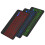 HB220B Universal Backlit 7-Colors & Adjustable Brightness Multi-Device Slim Portable Wireless Bluetooth 3.0 Keyboard for iOS, Android, Windows Tablet 1