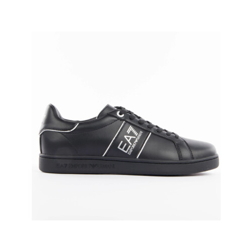 (122) Basket EA7 Homme Heritage